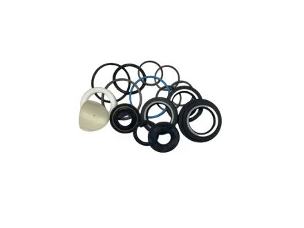 Рем/к-кт рулевого мех-ма Citroen Jumper 94- Fiat Ducato 81- Peugeot Boxer 94- для Fiat, Peugeot, Citroen MSG FI 9005KIT фото товара