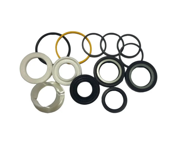 <strong>Рем/к-кт рулевого мех-ма Fiat Doblo/Fiorino 08- MSG FI 9008KIT (фото 1)</strong>