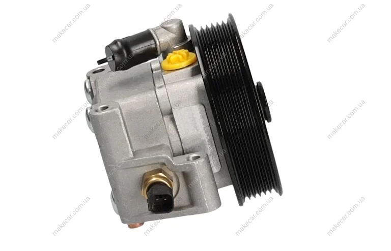<strong>Насос ГУР новий Ford Focus I 98-04 MSG FO008 (фото 1)</strong>