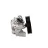 <strong>Насос ГУР новий Ford Connect 02-13 MSG FO009 (фото 1)</strong>