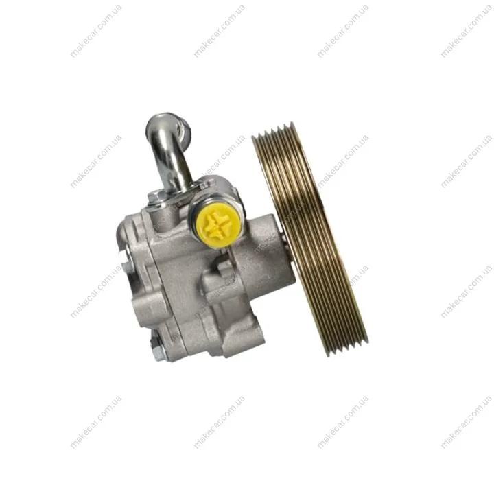 <strong>Насос ГУР новий Ford Fusion 02-12, Ford Fiesta 02-09, Mazda 2 03-07 MSG FO017 (фото 1)</strong>