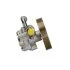 <strong>Насос ГУР новий Ford Fusion 02-12, Ford Fiesta 02-09, Mazda 2 03-07 MSG FO017 (фото 1)</strong>