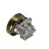 <strong>Насос ГУР новий Ford Fusion 02-12, Ford Fiesta 02-09, Mazda 2 03-07 MSG FO017 (фото 4)</strong>