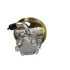 <strong>Насос ГУР новий Ford Fusion 02-12, Ford Fiesta 02-09, Mazda 2 03-07 MSG FO017 (фото 5)</strong>