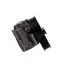 <strong>Насос ГУР новий Ford Mondeo III 00-07, Ford Fiesta 02-09 MSG FO019 (фото 1)</strong>