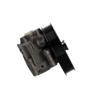 Насос ГУР новий Ford Mondeo III 00-07, Ford Fiesta 02-09 для Citroen, Peugeot, Ford, Mazda MSG FO019 фото товару