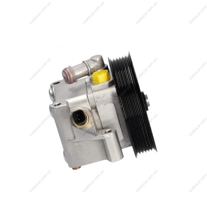 <strong>Насос ГУР новий Ford C-MAX 02-10, Ford Focus II 04-11, Volvo C30 06-13 MSG FO044 (фото 1)</strong>