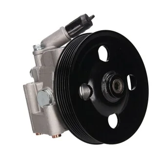 Насос ГУР новий Ford Galaxy 06-15, Ford Transit 06-14, Land Rover Freelander 06-14 для Ford, Land Rover MSG FO 045 фото товару