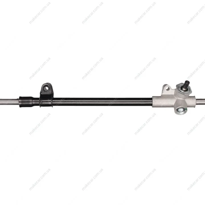 <strong>Рулевая рейка без г/п Ford Sierra 82-/Scorpio 86- MSG FO 101 (фото 1)</strong>