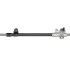 <strong>Рулевая рейка без г/п Ford Sierra 82-/Scorpio 86- MSG FO 101 (фото 1)</strong>
