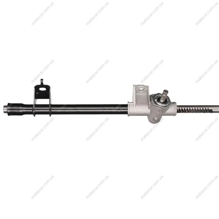 <strong>Рульова рейка без ГУР нова Ford Ka 96-08 MSG FO102 (фото 1)</strong>