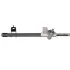<strong>Рульова рейка без ГУР нова Ford Ka 96-08 MSG FO102 (фото 1)</strong>
