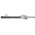 <strong>Рульова рейка без ГУР нова Ford Ka 96-08 MSG FO102 (фото 2)</strong>