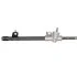 <strong>Рульова рейка без ГУР нова Ford Ka 96-08 MSG FO102 (фото 5)</strong>