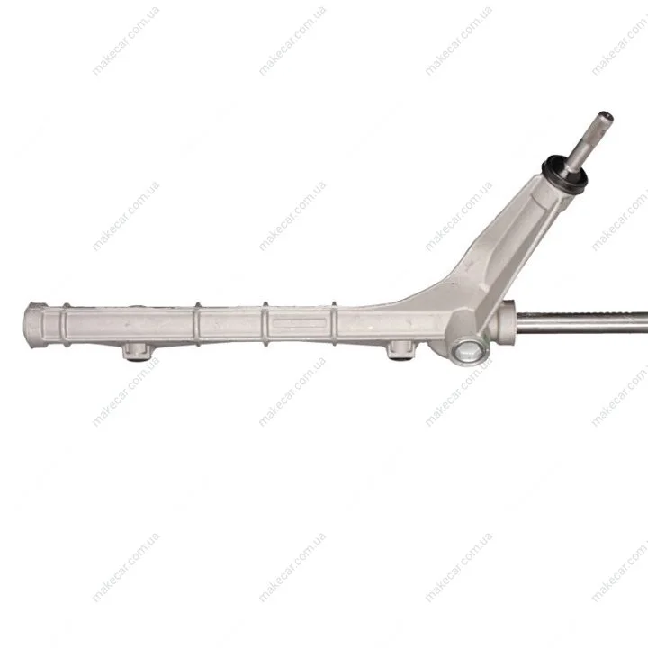 <strong>Рельс рулевый без ГУ Ford Transit 85-91, 92-00 MSG FO 105 (фото 1)</strong>