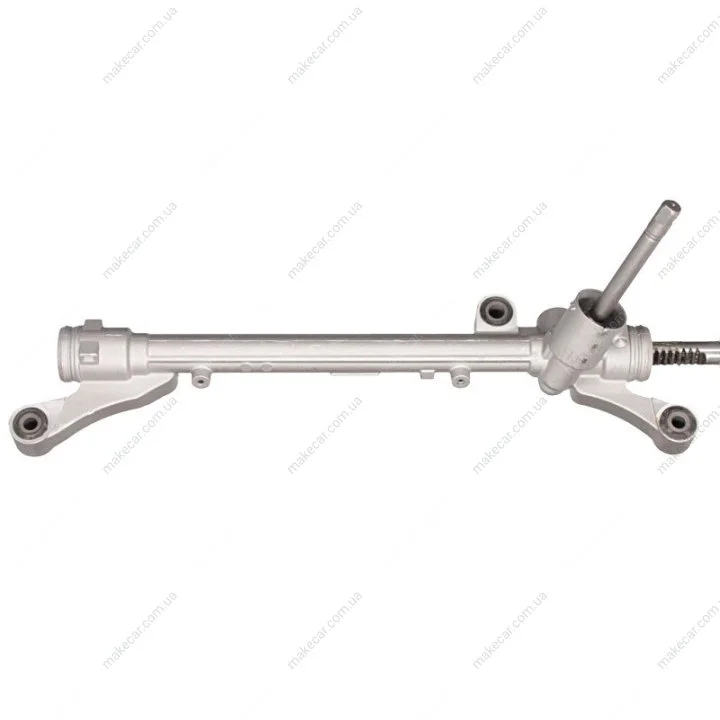 <strong>Кермова рейка без г/п Ford Fiesta Van, Ford Fiesta VI 1.25-1.6 TDCi, Mazda 2 1.3-1.6 MZ-CD 09-19 MSG FO 113 (фото 1)</strong>