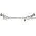 <strong>Кермова рейка без г/п Ford Fiesta Van, Ford Fiesta VI 1.25-1.6 TDCi, Mazda 2 1.3-1.6 MZ-CD 09-19 MSG FO 113 (фото 4)</strong>