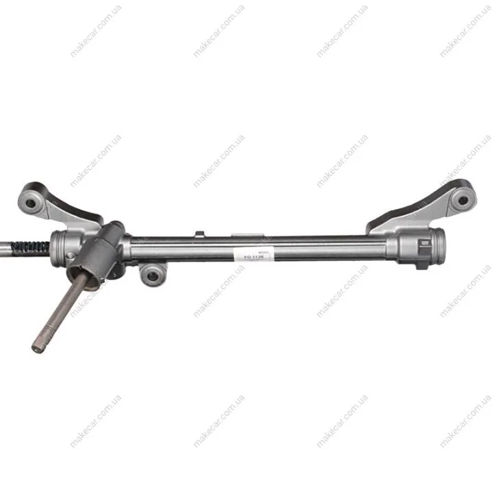 <strong>Рульова рейка без ГУР відновлена Ford B-MAX 12-17, Ford Fiesta 09-17, Mazda 2 07-14 MSG FO113R (фото 1)</strong>