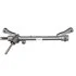 <strong>Рульова рейка без ГУР відновлена Ford B-MAX 12-17, Ford Fiesta 09-17, Mazda 2 07-14 MSG FO113R (фото 1)</strong>