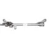 <strong>Рульова рейка без ГУР відновлена Ford B-MAX 12-17, Ford Fiesta 09-17, Mazda 2 07-14 MSG FO113R (фото 2)</strong>