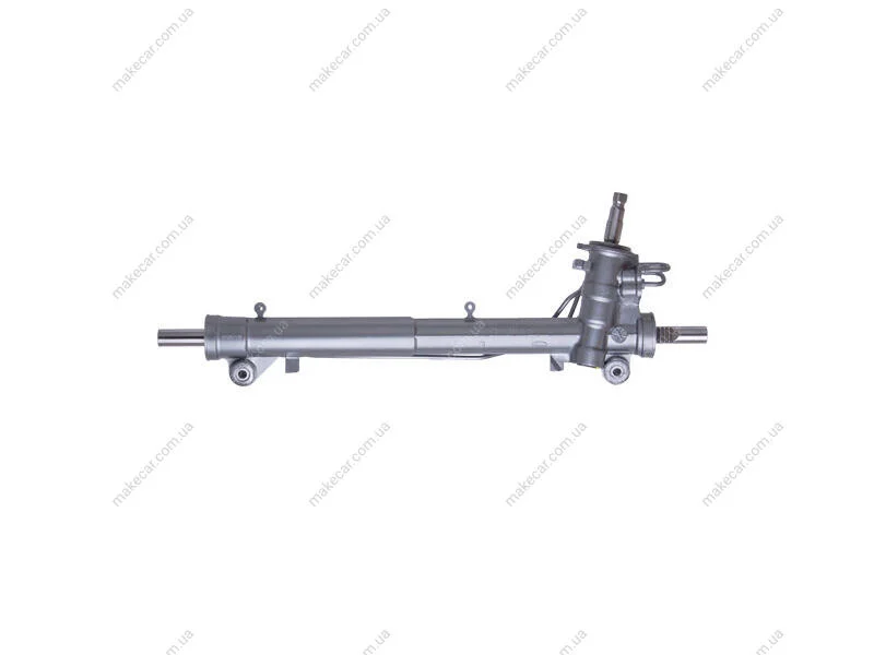 <strong>Рульова рейка з ГУР відновлена Ford Fusion 02-12, Ford Fiesta 02-09, Mazda 2 03-07 MSG FO207R (фото 1)</strong>