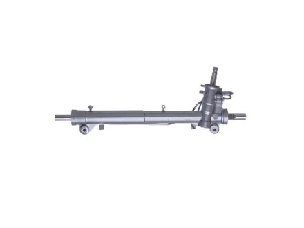 Рульова рейка з ГУР відновлена Ford Fusion 02-12, Ford Fiesta 02-09, Mazda 2 03-07 для Ford, Mazda MSG FO207R фото товара