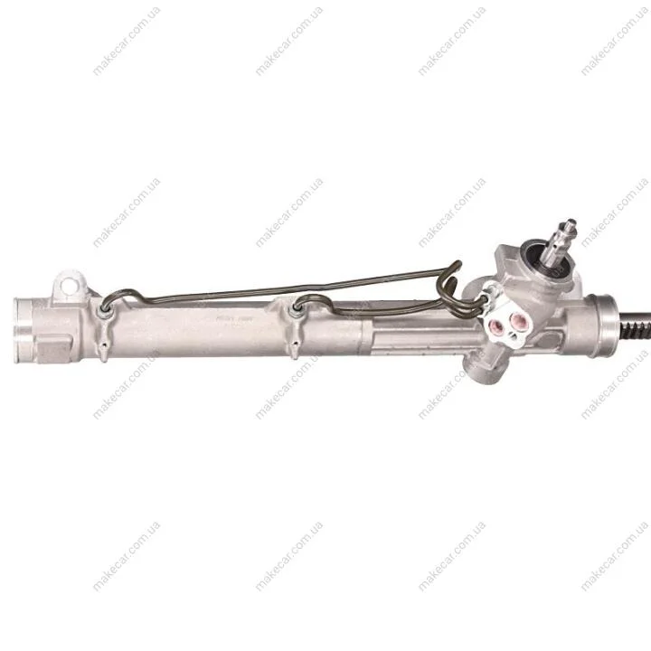 <strong>Рульова рейка з ГУР нова Ford Mondeo III 00-07 MSG FO212 (фото 1)</strong>