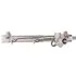 <strong>Рульова рейка з ГУР нова Ford Mondeo III 00-07 MSG FO212 (фото 2)</strong>