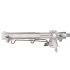 <strong>Рульова рейка з ГУР нова Ford Mondeo III 00-07 MSG FO212 (фото 3)</strong>
