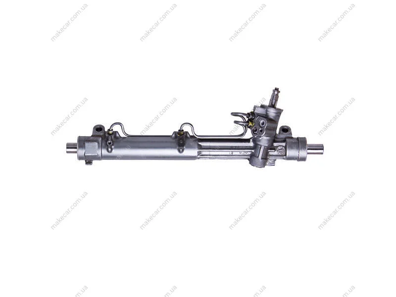 <strong>Рульова рейка з ГУР відновлена Ford Mondeo III 00-07 MSG FO212R (фото 1)</strong>