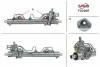 <strong>Кермова рейка з Г/П (відновлена, OE FORD) FORD KA 2004-2008 MSG FO 220R (фото 1)</strong>