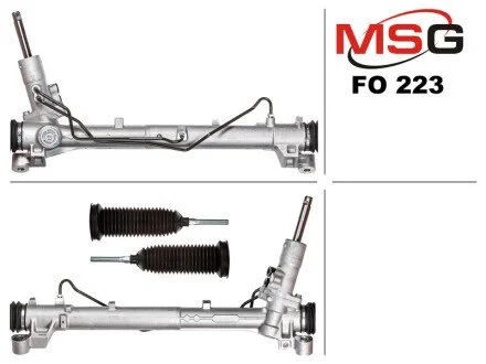 Рулевая рейка для Ford MSG FO 223 фото товара