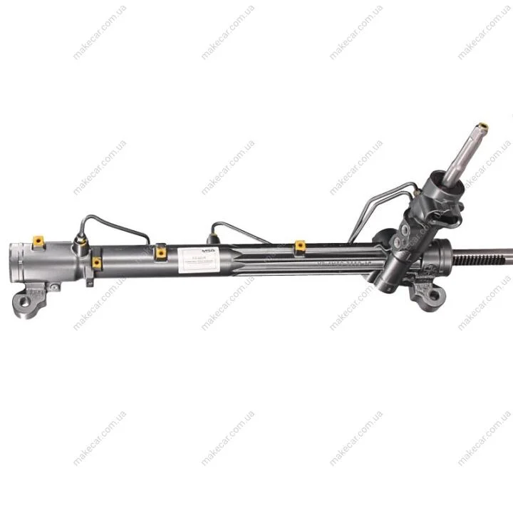 <strong>Рульова рейка з ГУР відновлена Ford Focus III 11-18, Ford C-MAX 02-10, Ford Focus II 04-11 MSG FO223R (фото 1)</strong>