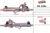 <strong>Рульова рейка з ГПК відновлена Ford Focus I 98-04 MSG FO234R (фото 1)</strong>