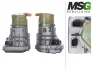 <strong>Насос з ЕГПК відновлений Ford Mondeo IV 07-15, FORD S-MAX 06-15, Ford Galaxy 06-15 MSG FO302R (фото 1)</strong>