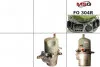 <strong>Насос з ЕГПК відновлений Ford Focus II 04-11 MSG FO304R (фото 1)</strong>
