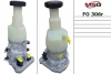 <strong>Насос ЕГПК відновлений Ford Mondeo IV 07-15, FORD S-MAX 06-15, Ford Galaxy 06-15 MSG FO306R (фото 1)</strong>