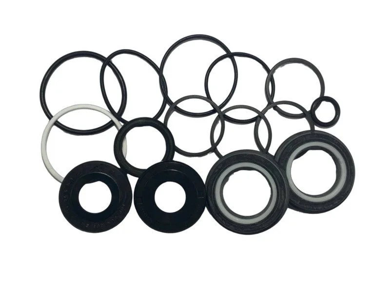 <strong>Рем/к-кт кермового мех-му Ford Escort 90-95, Orion 90-95 MSG FO 9001KIT (фото 1)</strong>