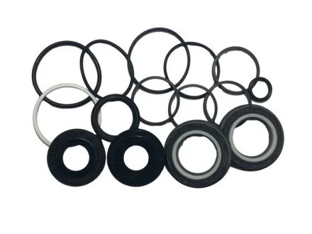 Рем/к-кт кермового мех-му Ford Escort 90-95, Orion 90-95 для MSG FO 9001KIT фото товару