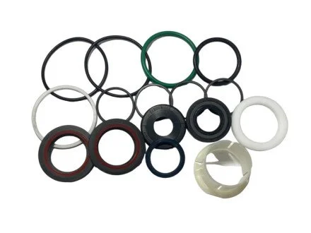 Ремкомплект рейки з ГПК FORD Transit 00-06, Transit 06-14, Connect 02-13 для Ford MSG FO 9024 KIT фото товару