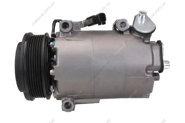 <strong>Компресор кондиціонера відновлений FORD Kuga 13-21 MSG FV41-19D629-DC R (фото 1)</strong>