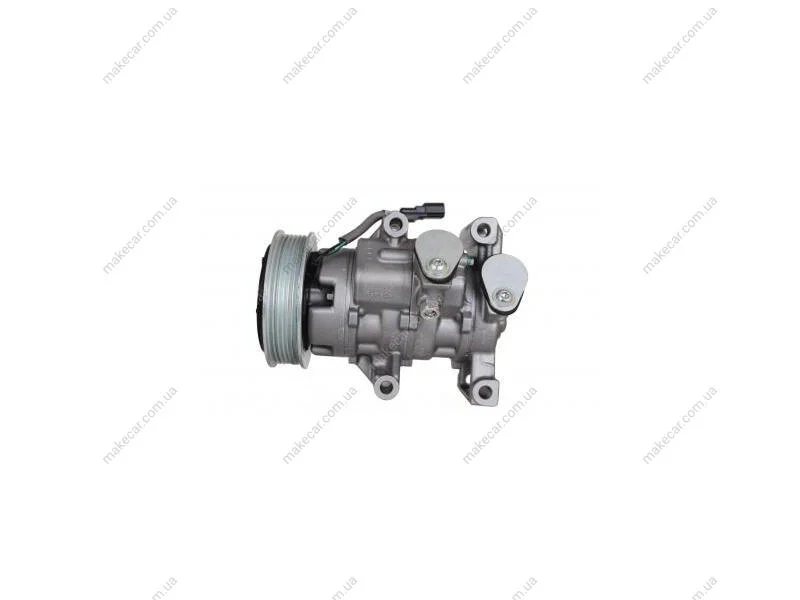 <strong>Компресор кондиціонера відновлений FORD Ka 14-21, Courier 14-18 MSG G1B1-19D629-AA R (фото 1)</strong>