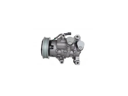 Компресор кондиціонера відновлений FORD Ka 14-21, Courier 14-18 для MSG G1B1-19D629-AA R фото товару