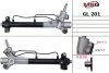 <strong>Рульова рейка з ГУР нова Geely MK 05-16 MSG GL201 (фото 1)</strong>