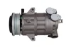 <strong>Компресор кондиціонера відновлений FORD Fiesta 17-, Focus IV 18- MSG GN11-19D629-AB R (фото 1)</strong>