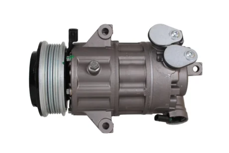 Компресор кондиціонера відновлений FORD Fiesta 17-, Focus IV 18- для MSG GN11-19D629-AB R фото товара