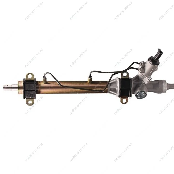 <strong>Рулевой мех-зм с Г/П Opel Frontera, Great Wall Hover 2.4 05-08 MSG GW 201 (фото 1)</strong>