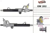 <strong>Рульова рейка з ГПК нова Great Wall Hover 11-16 MSG GW202 (фото 1)</strong>