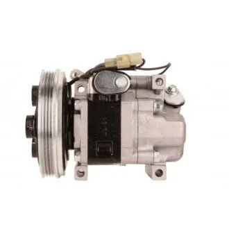 Компресор кондиціонера відновлений MAZDA 323 98-03 для MSG H12A0AA4EK R фото товару
