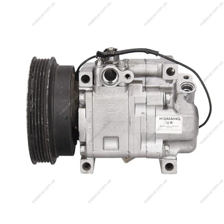 <strong>Компресор кондиціонера відновлений MAZDA 626 97-02 MSG H12A0AH4QU R (фото 1)</strong>
